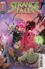 Strange Tales (2025) #01 Comics - Back Issues Marvel Comics