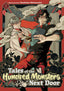 Tales of the Hundred Monsters Next Door GN 01 Trades/Hard Covers Seven Seas Entertainment