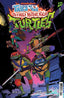 Tales Of The Teenage Mutant Ninja Turtles (2025) #01 Comics IDW