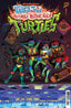 Tales Of The Teenage Mutant Ninja Turtles (2025) #01 Chalky Wong Var Comics IDW