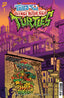 Tales Of The Teenage Mutant Ninja Turtles (2025) #01 1:25 Lankry Var Comics IDW