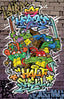 Tales Of The Teenage Mutant Ninja Turtles (2025) #01 1:50 Lankry Var Comics IDW