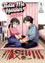 Tease Me Harder A Sweet and Kinky Romance GN 01