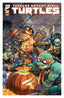 Teenage Mutant Ninja Turtles (2024) Annual 2025 Jared Cullum Var Comics - Back Issues IDW