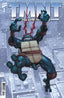 TMNT Journeys #02 Comics - Back Issues IDW