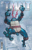Teenage Mutant Ninja Turtles Journeys #02 1:10 Dooney & Laird "Foil" Var Comics IDW