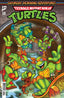 Teenage Mutant Ninja Turtles Saturday Morning Adventures (2023) #30 Rik Mack Var Comics - Back Issues IDW