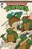 Teenage Mutant Ninja Turtles Saturday Morning Adventures (2023) #30 Acorviart Var