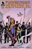 Adventures Of Lumen N #03 Comics - Back Issues Dark Horse Comics