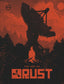 Art of Rust HC Trades/Hard Covers Dark Horse Comics