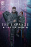 Expanse A Little Death #02 Yoon Var Comics - Back Issues Boom! Entertainment