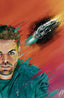 Expanse A Little Death #02 1:15 Vilchez Var Comics - Back Issues Boom! Entertainment