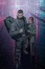 Expanse A Little Death #02 Junggeun Yoon "Virgin" Var Comics - Back Issues Boom! Entertainment