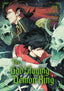 God-Slaying Demon King GN 03 Trades/Hard Covers Square Enix