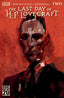 Last Days of HP Lovecraft #02 Comics - Back Issues Boom! Entertainment