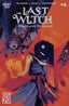 Last Witch Blood And Betrayal #04 Comics - Back Issues Boom! Entertainment
