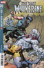 Last Wolverine #01 Bagley Var Comics - Back Issues Marvel Comics