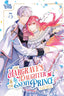 Margrave's Daughter & The Enemy Prince GN 05