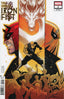 Undead Iron Fist #02 San Var Comics - Back Issues Marvel Comics