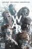 War #03 Barends Var Comics - Back Issues Boom! Entertainment
