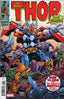 Mortal Thor #03 1:25 Dan Panosian Var Comics - Back Issues Marvel Comics