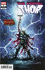 Mortal Thor #03 Juan Ferreyra Var Comics - Back Issues Marvel Comics