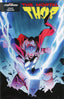 Mortal Thor #03 Juan Frigeri Var Comics - Back Issues Marvel Comics