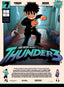 Thunder 3 GN 07 Trades/Hard Covers Vertical Comics