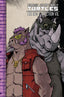 Teenage Mutant Ninja Turtles (2011) The IDW Collection TP 08 Trades/Hard Covers IDW