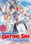 Trapped in a Dating Sim The World of Otome Games is Tough for Mobs GN 13 Trades/Hard Covers Seven Seas Entertainment