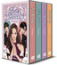 True Beauty Box Set GN 1-4