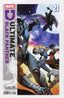 Ultimate Black Panther #21 Comics Marvel Comics