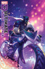 Ultimate Black Panther #21 Hetrick Var Comics Marvel Comics