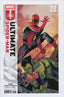 Ultimate Spider-Man (2024) #22 Comics Marvel Comics