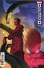 Ultimate Spider-Man (2024) #22 Taurin Clarke Var Comics - Back Issues Marvel Comics