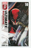 Ultimate Wolverine #10 Comics - Back Issues Marvel Comics
