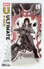 Ultimate X-Men (2024) #20 Comics - Back Issues Marvel Comics
