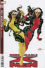 Unbreakable X-Men #01 Dodson Var Comics - Back Issues Marvel Comics