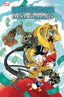 Uncle Scrooge Earth's Mightiest Duck #03 1:25 Bardin Var Comics - Back Issues Marvel Comics