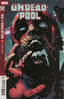Undeadpool #01 Andrea Sorrentino Var Comics Marvel Comics