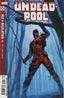 Undeadpool #01 Comics - Back Issues Marvel Comics
