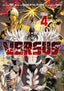 Versus GN 04 Trades/Hard Covers Kodansha Comics