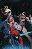 VR Troopers #03 1:50 Milonogiannis Var Comics - Back Issues Boom! Entertainment