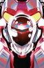 VR Troopers #03 Montes "Virgin" Var Comics - Back Issues Boom! Entertainment