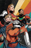 VR Troopers #03 1:5 YG Var Comics - Back Issues Boom! Entertainment