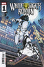 White Tiger Reborn #01 Comics - Back Issues Marvel Comics