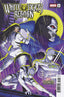 White Tiger Reborn #01 Caballero Var Comics - Back Issues Marvel Comics