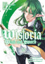 Wistoria Wand & Sword GN 10 Trades/Hard Covers Kodansha Comics