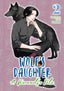 Wolf's Daughter A Werewolf's Tale GN 02