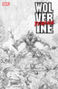 Wolverine Revenge Black & White #05 Comics - Back Issues Marvel Comics